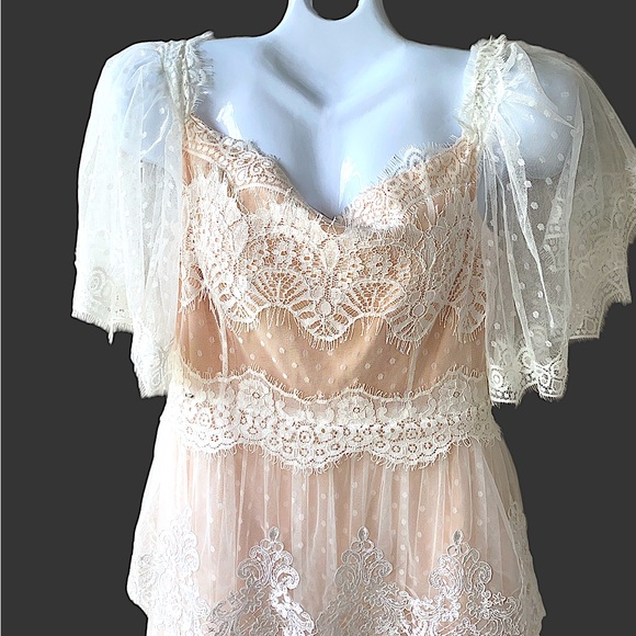 D-Play  -  Dress 👗 - Picture 3 of 7